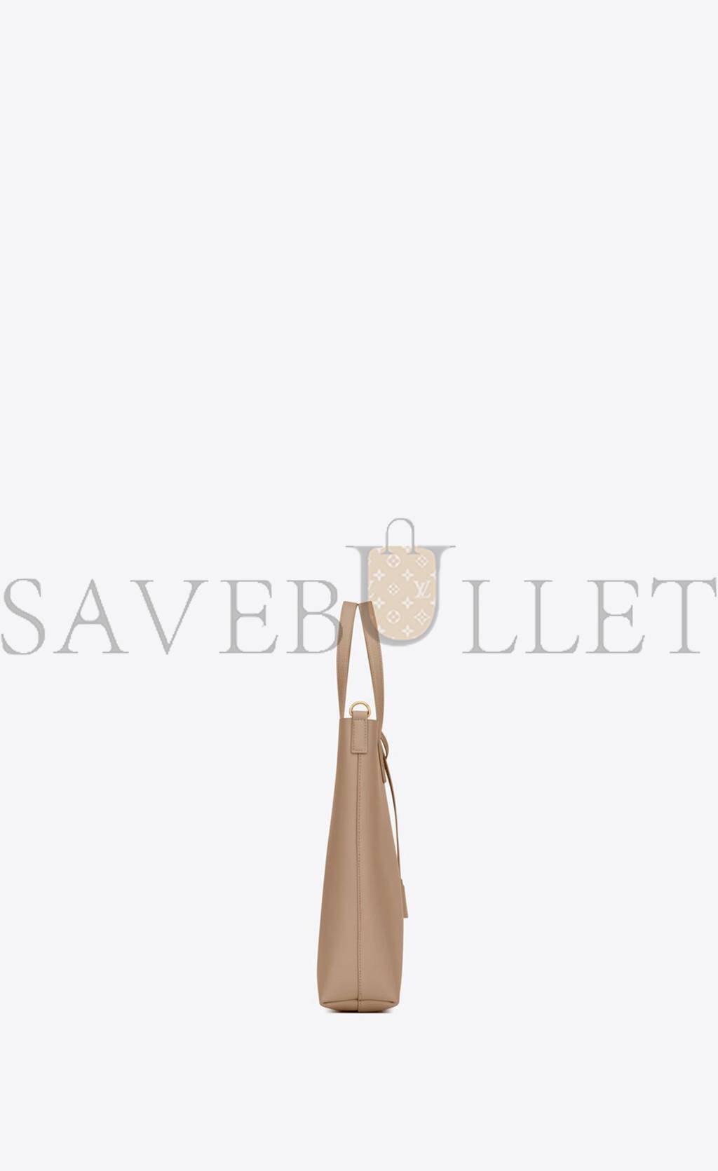 y*l shopping sa**t lau*nt toy in S*pple leather 600307csv0j2721 (28*25*8cm)