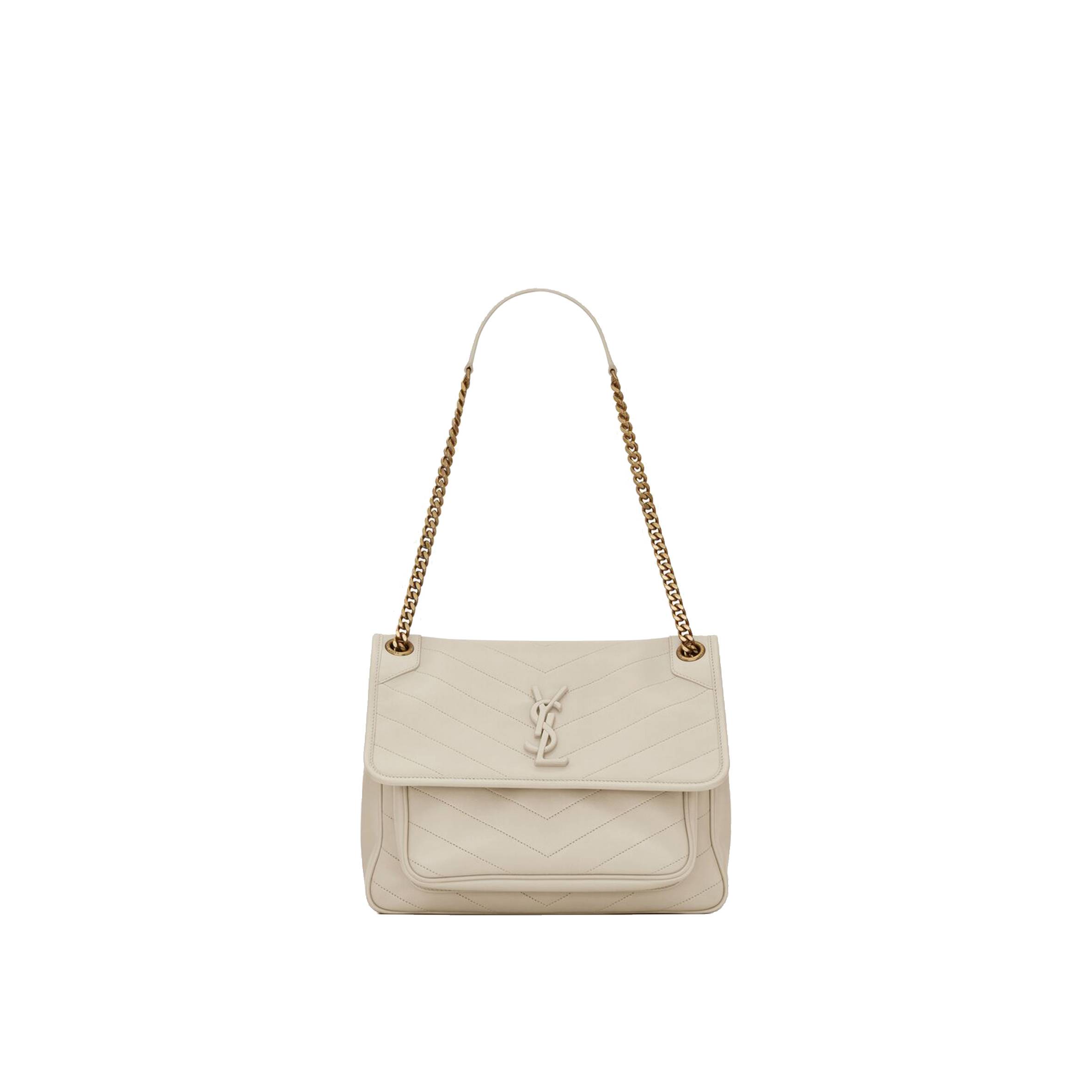 Y*L niki medium chain bag in raffia and leather 6331581el079207(28*20*8.5cm)