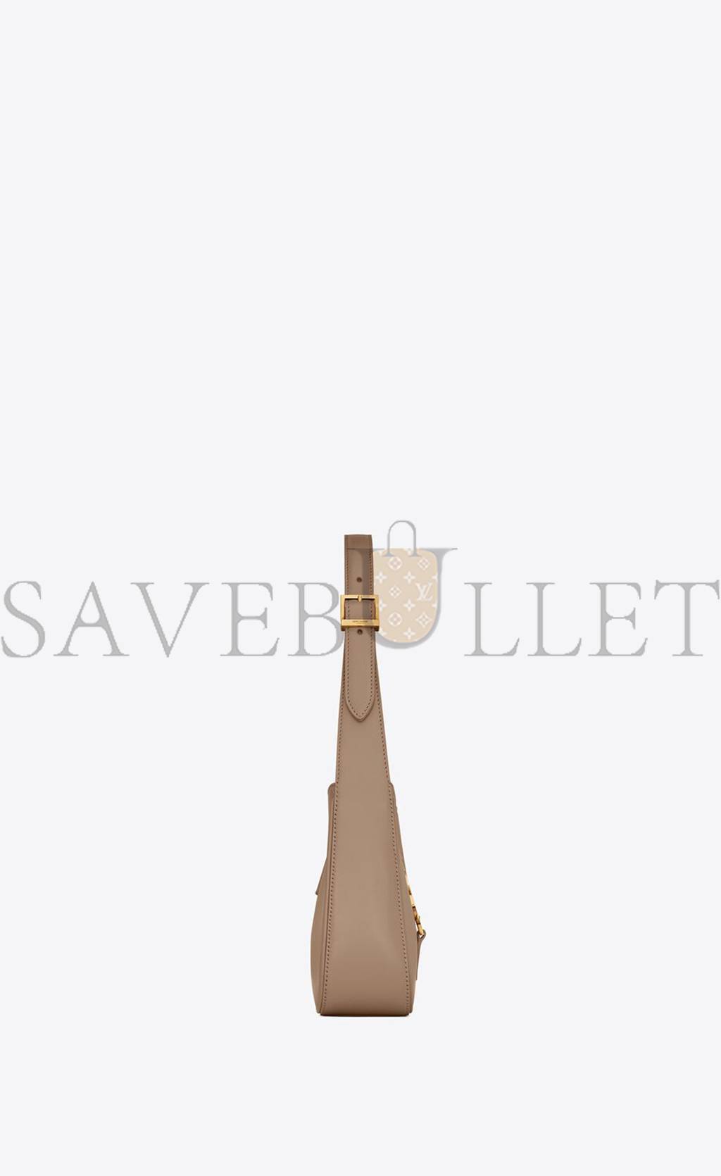 Y*L le 5 a 7 in smooth leather 6572282r20j2346 (23*16*6.5cm)