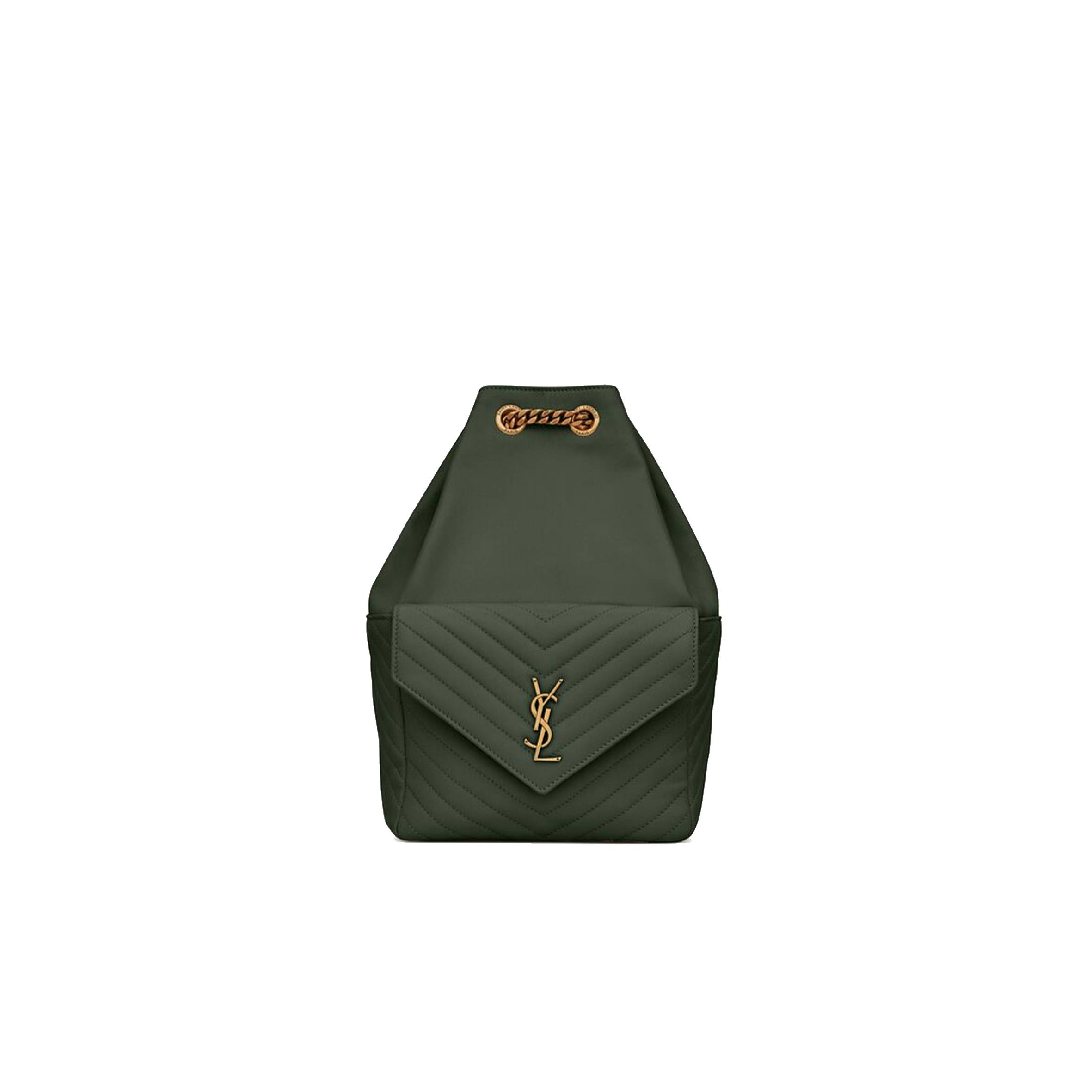 Y*L joe backpack in lambskin 6726091el073045 (29*22*15cm)