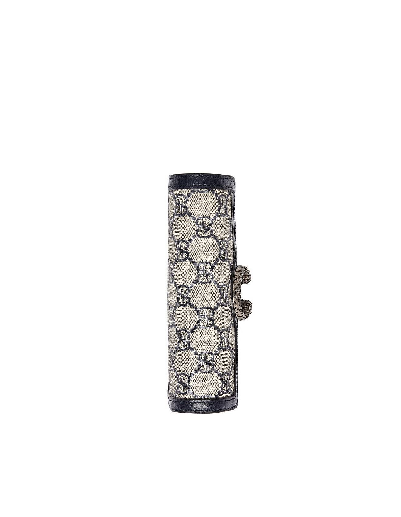 g*u*i dionysus gg S*per mini bag 476432 (16.5*10*4cm)