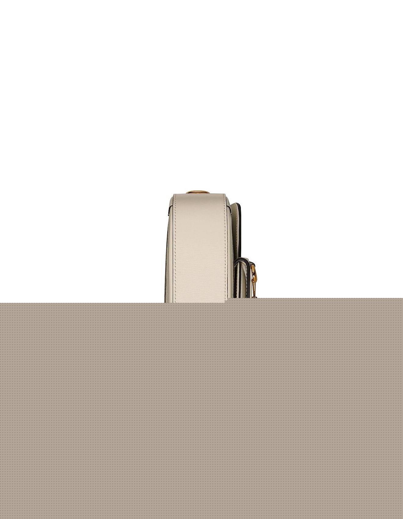 G*u*i horsebit 1955 mini bag 658574 (20.5*14.5*5cm)