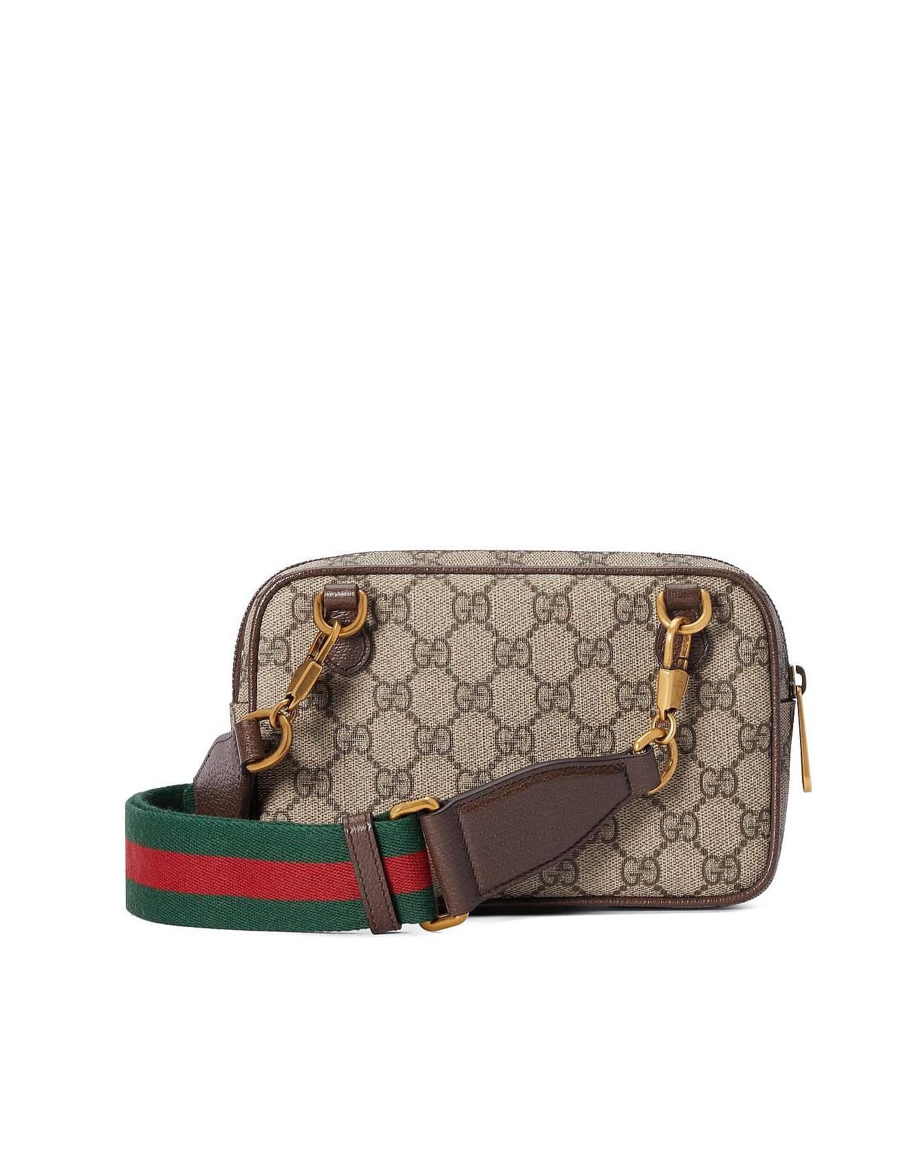 G*u*i ophidia gg mini bag 746308 (20*12.5*9cm)