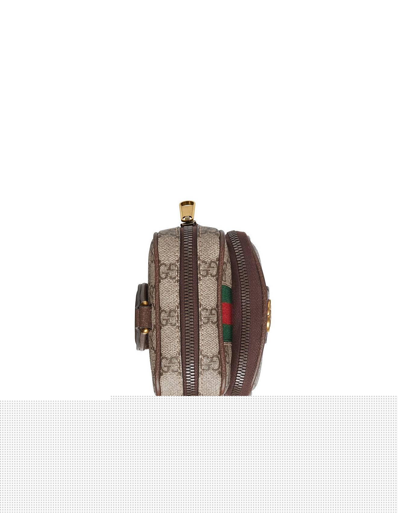 G*u*i ophidia gg mini bag 752565  (18*12*7cm)