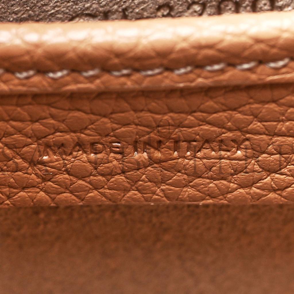 ce**e drummed calfskin nano lU*gage desert rose (20*20*10cm)