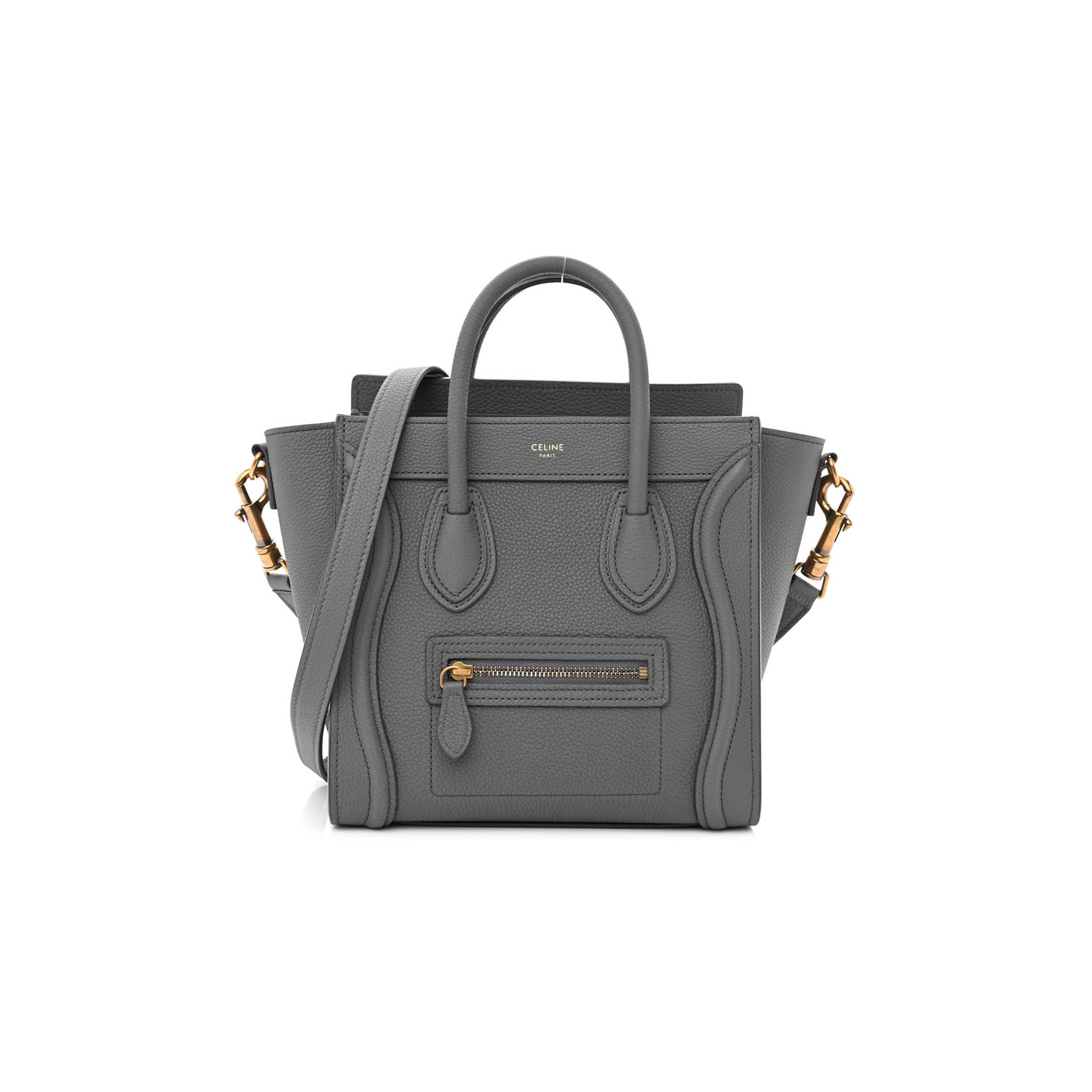 ce**e baby drummed calfskin nano lU*gage kohl (20*20*10cm)