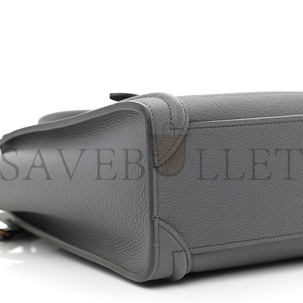 ce**e baby drummed calfskin nano lU*gage kohl (20*20*10cm)