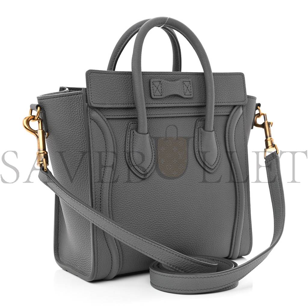 ce**e baby drummed calfskin nano lU*gage kohl (20*20*10cm)