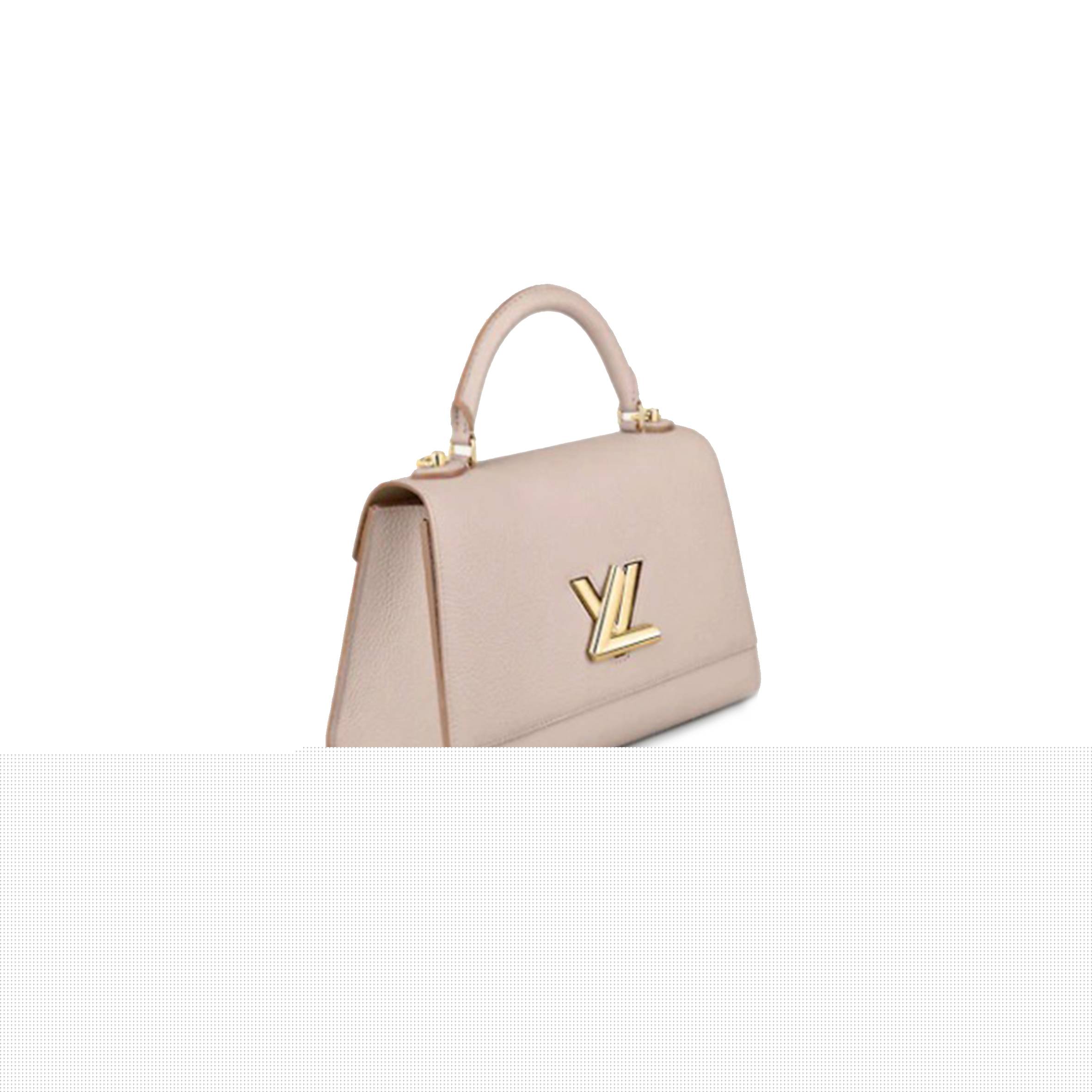l**is V*t*n twist one handle mm m57092 (29*21*12.0cm)