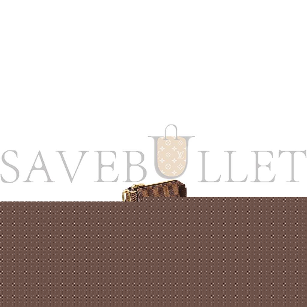l**is V*t*n mini pochette accessoires n58009 (15.5*10.5*4cm)