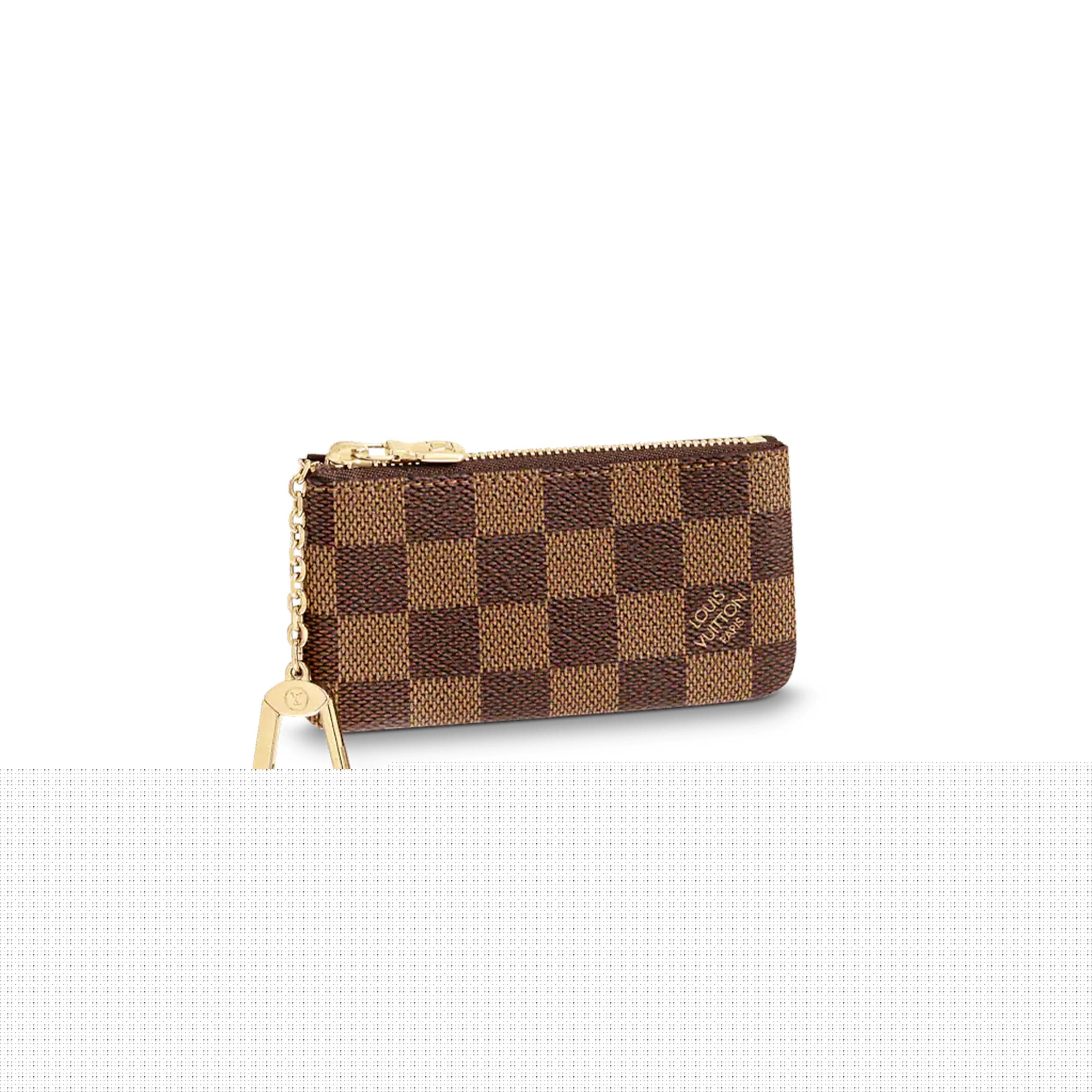 l**is V*t*n key pouch n62658 (12*7cm)