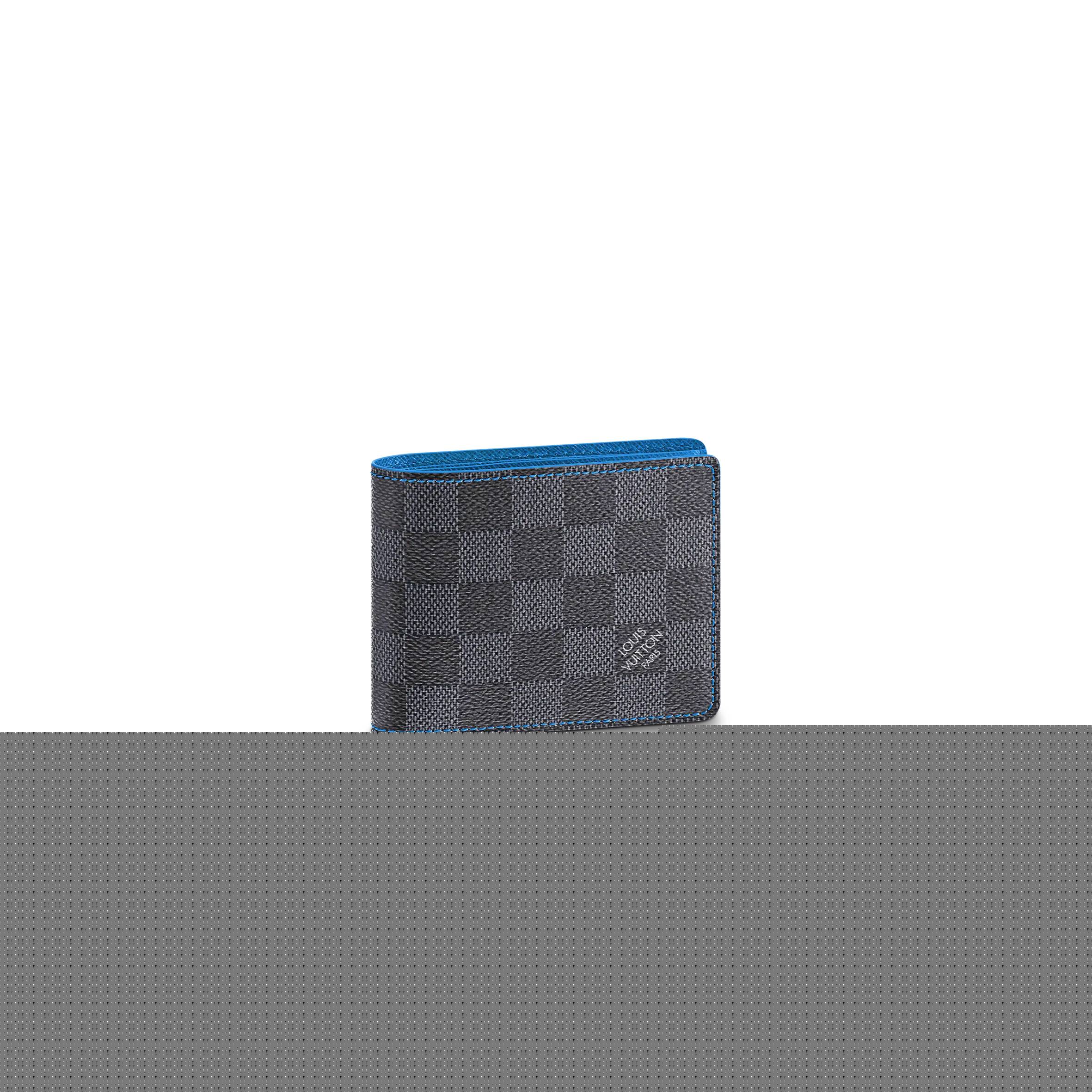 l**is V*t*n slender wallet n64033 (11*8.5*2cm)