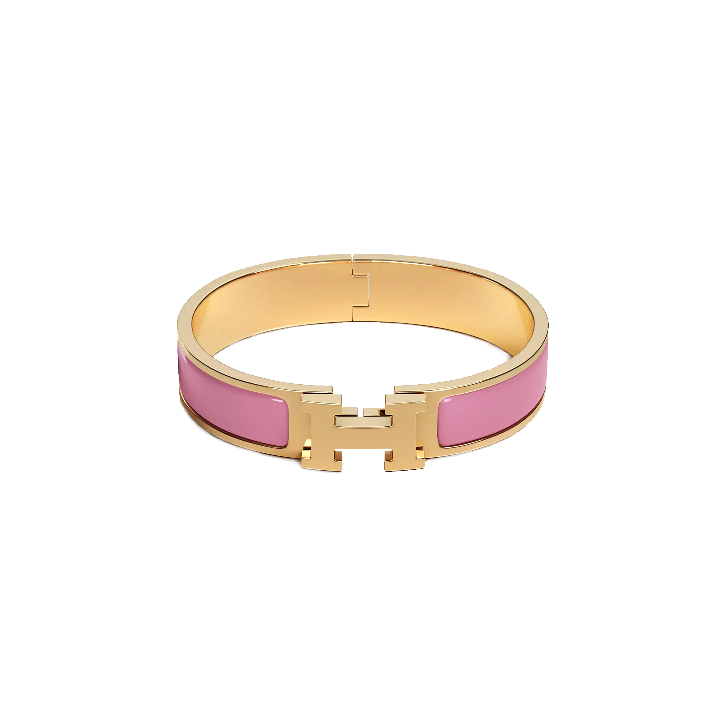 H**me5 clic hh bracelet